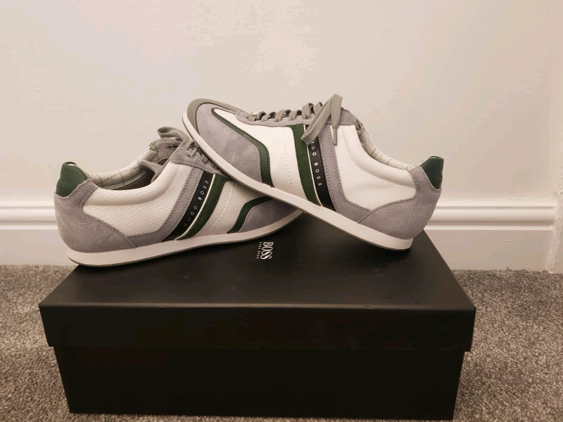 hugo trainers sale